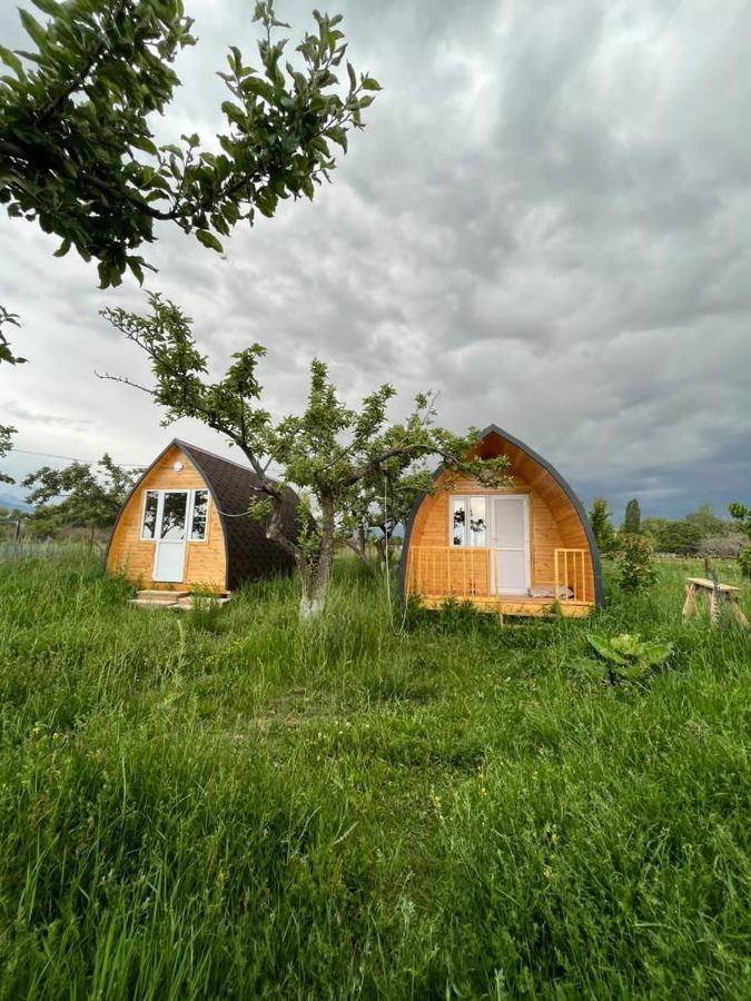 Bosogo Yurt Camp Hotel Bokonbayevo Екстериор снимка