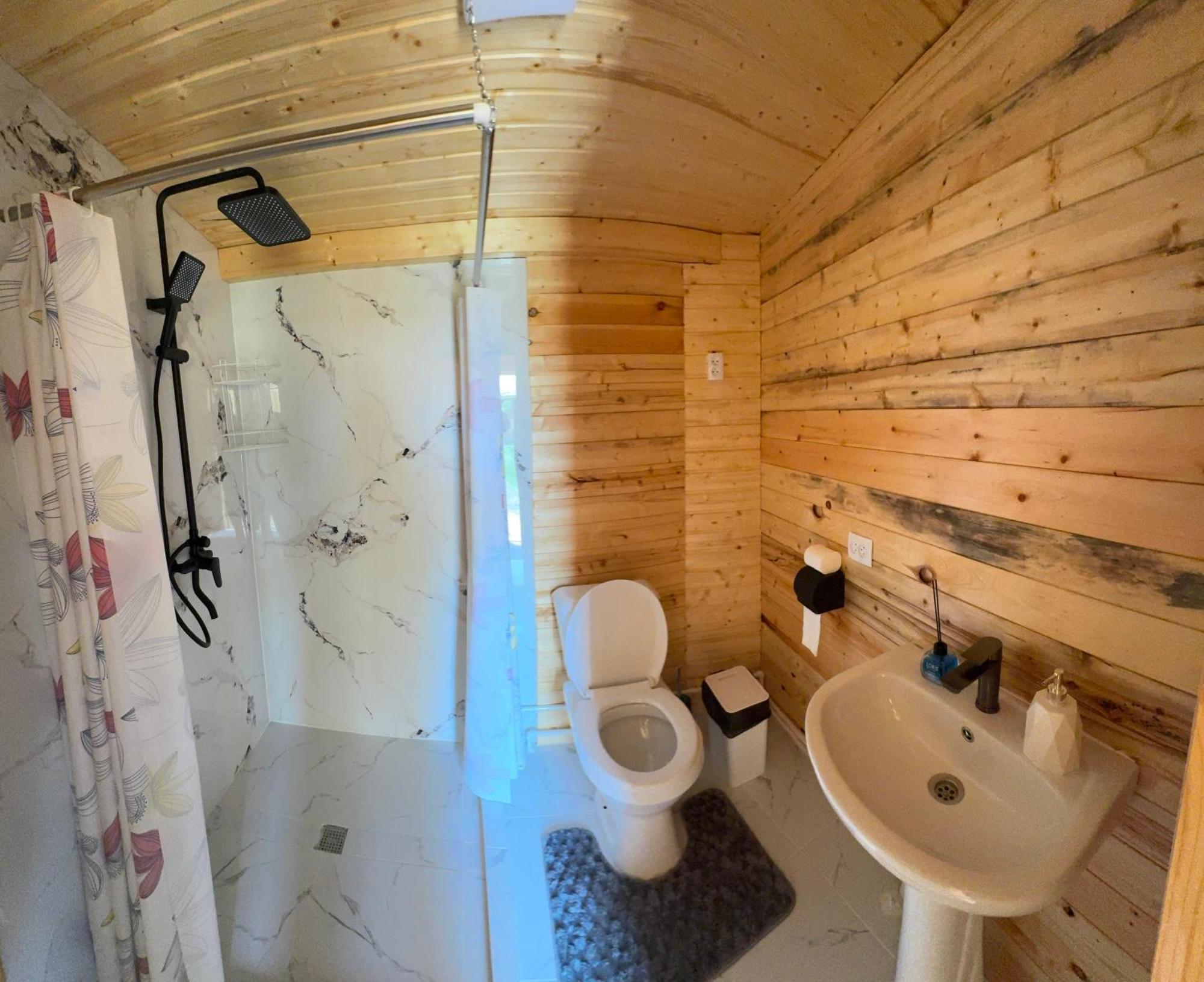 Bosogo Yurt Camp Hotel Bokonbayevo Екстериор снимка